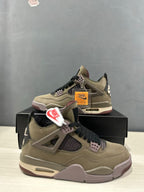 A Ma Maniére x Jordan Air Jordan 4 Retro SP Dark Mocha