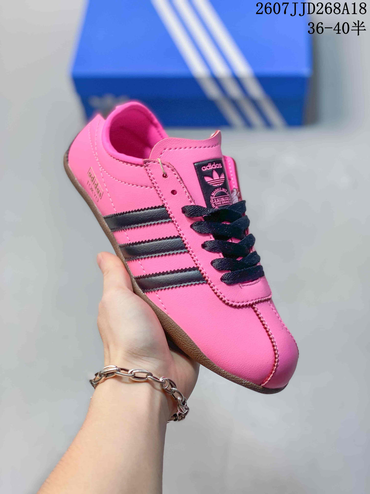 adidas Originals Tokyo Low-Top Sneakers Style 2607JJD268A18