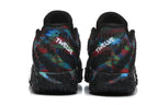 Nike Zoom Freak 5 “Twelve” Multicolor Basketball Shoes
