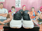 Nike Jordan Luka 1 Basketball Shoes White Black
