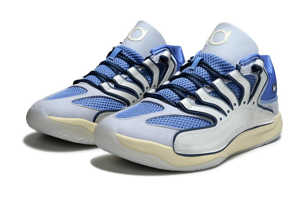 Nike KD 18 Basketball Sneakers in Multiple Colorways