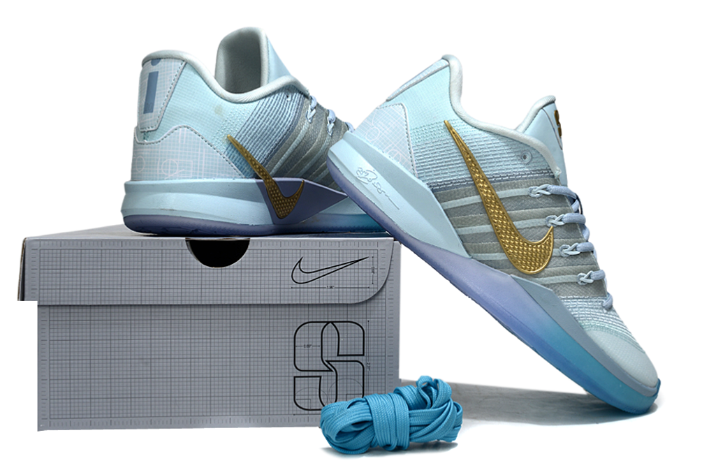 Nike Sabrina 3 Basketball Shoes in Multiple Colorways