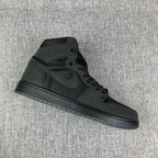Jordan Air Jordan 1 Retro High Black Rose Sneakers BV1576-001