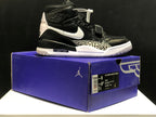 Jordan Air Jordan Legacy 312 Black White AV3922-001