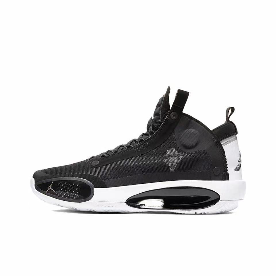 Jordan Air Jordan 34 Basketball Shoes