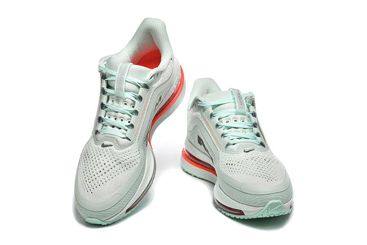 Nike Pegasus Premium Running Shoes in Mint and Silver