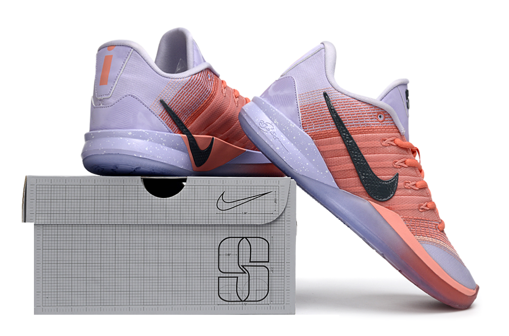 Nike Sabrina 3 Basketball Shoes in Multiple Colorways