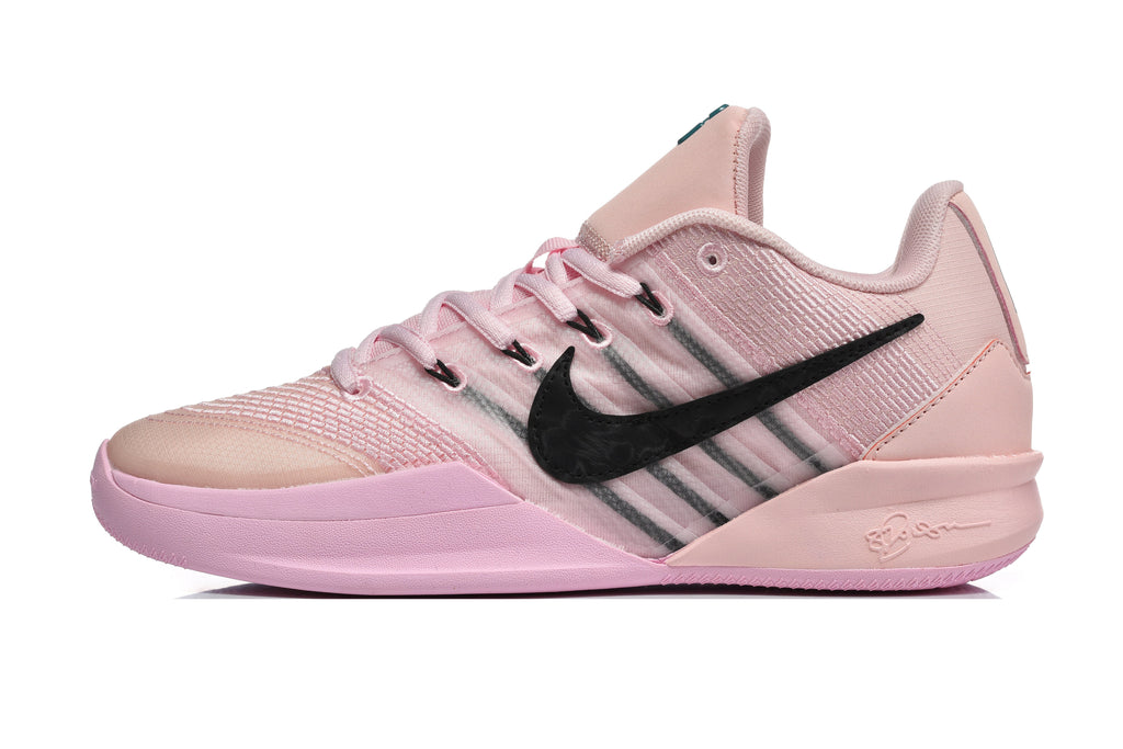 Nike Sabrina 2 Basketball Shoes, Pink