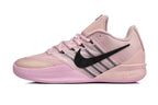Nike Sabrina 2 Basketball Shoes, Pink