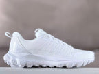 Alo All-Terrain Hiking Sneakers in White