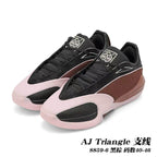 Jordan AJ Triangle Basketball Shoes