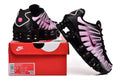 Nike Shox TL Black Pink Sneakers IH4485-001