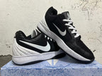 Nike Kobe 5 Protro Black White Basketball Shoes