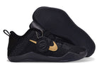 Nike Kobe 11 Knit Basketball Shoes