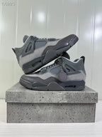 Jordan Air Jordan 4 Retro SE Smoke Grey FQ7928-001