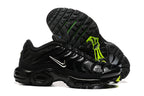 Nike Air Max Plus Black Sneakers Style FZ2591-001