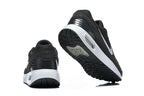 Nike Air Max Verse Black and White Sneakers