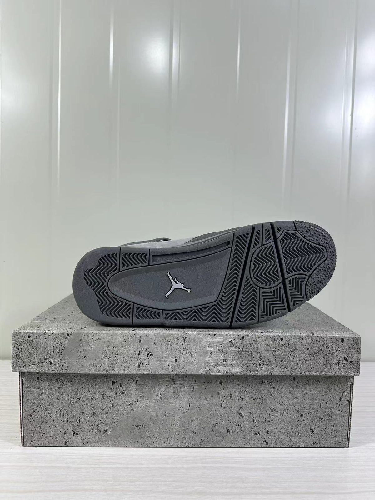 Jordan Air Jordan 4 Retro SE Smoke Grey FQ7928-001