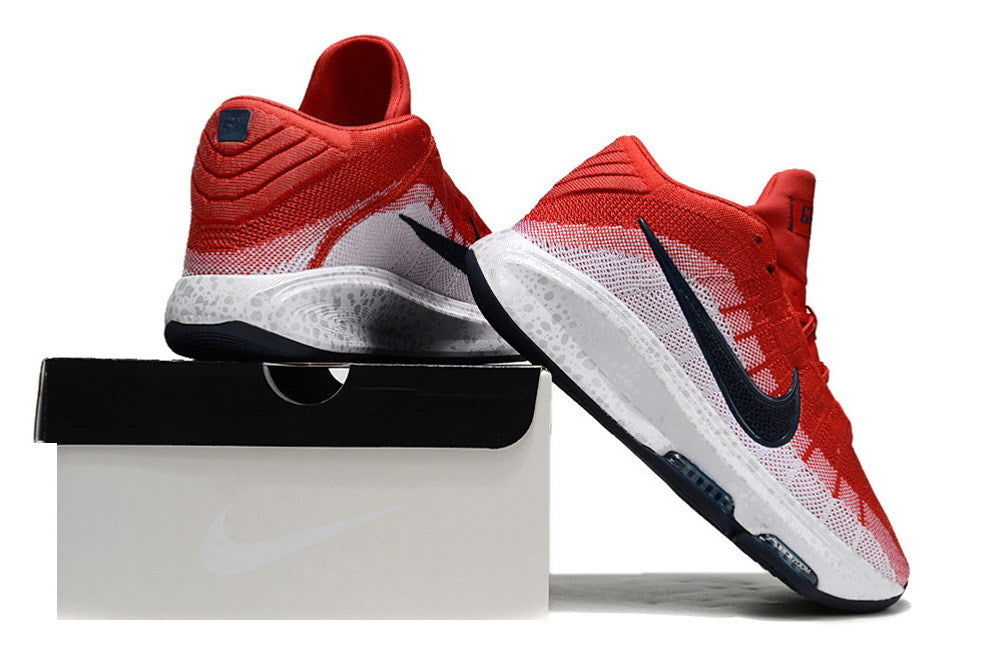 Nike GT Hustle 3 Basketball Shoes - Multiple Colors