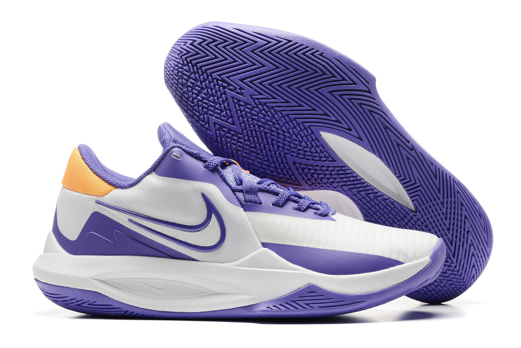 Nike Precision 6 FlyEase Basketball Shoes