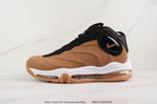 Nike Total Air Foamposite Max Brown Sneakers