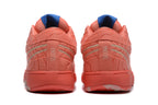Nike 873 Low-Top Sneakers Coral