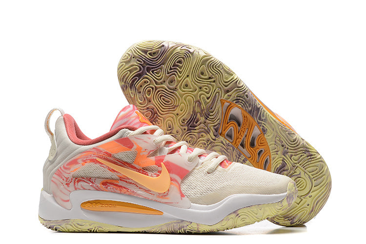 Nike KD 15 Basketball Shoes in Multiple Colorways