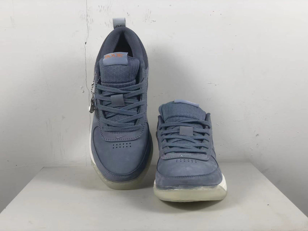 Nike Book 1 Basketball Shoes Ashen Slate FJ4249-400