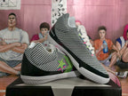 Converse All Star Sneakers Black White Multicolor EU 39-46