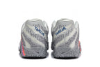 Nike Ja 2 Basketball Shoes White Grey HF2794-100