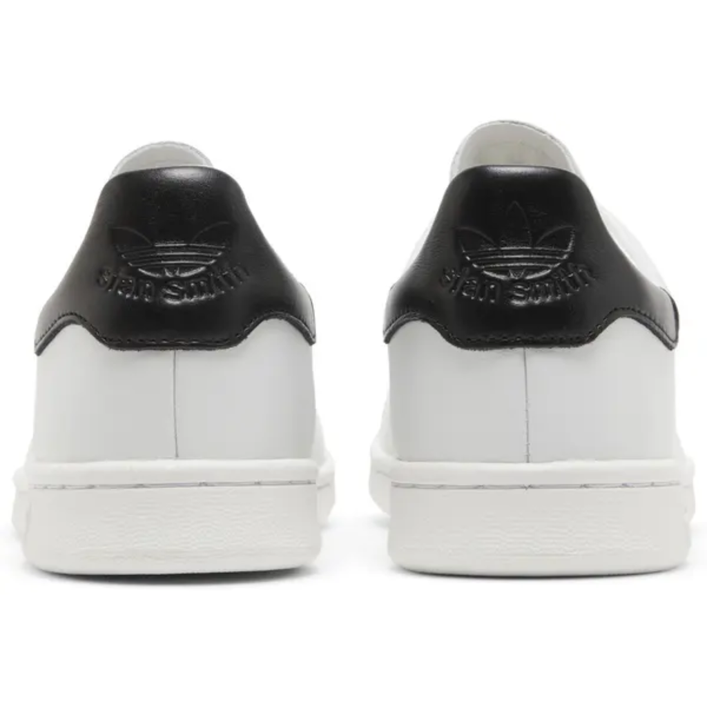 Adidas Originals Men's White Stan Smith Lux Sneakers, HQ6785 (No Box)