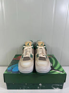 Jordan Air Jordan 4 Retro Off-White Green DC7770-106