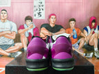 Nike Kobe 8 Elite Basketball Shoes Pink Green