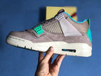 Jordan Air Jordan 4 Retro SP Grey Sneakers DJ5718-242