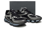 New Balance 2000 Series Sneakers Blue Gray Black