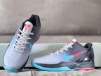 Nike Kobe 6 Basketball Shoes Brunson PE Star Wars Colorway
