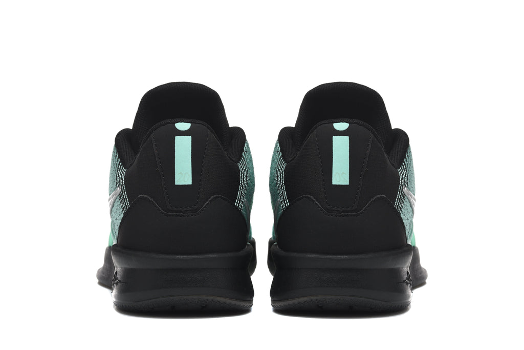 Nike Kobe 5 Protro Basketball Shoes, Green and Black