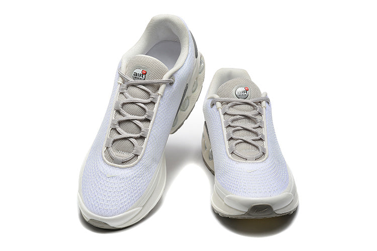 Nike Air Max DN White Grey Sneakers