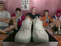 Nike ZoomX Basketball Sneakers White