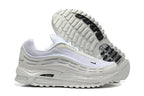 Nike x Comme des Garçons Homme Plus Air Max 97 Sneakers White