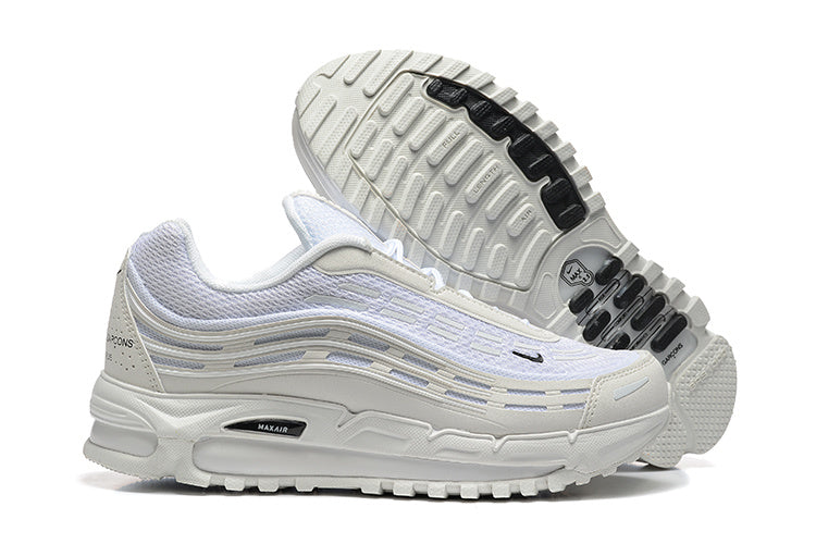 Nike x Comme des Garçons Homme Plus Air Max 97 Sneakers White