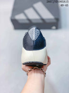 Adidas Alphabounce Switch Sneakers Black White 2607JYD1065A15