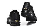 Nike Air Max Plus VII Black Sneakers