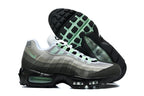 Nike Air Max 95 TT Sneakers Grey Green