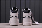 Jordan Air Jordan 1 Zoom CMFT Summit White Sneakers