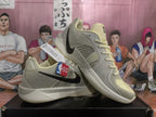 Nike Basketball Sneakers Coconut Milk