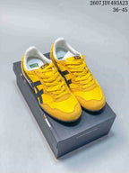 Onitsuka Tiger Serrano Unisex Sneakers Style 2607JDY493A23