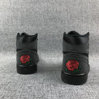 Jordan Air Jordan 1 Retro High Black Rose Sneakers BV1576-001