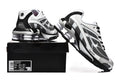 Nike Shox Ride 2 Supreme Sneakers White Black