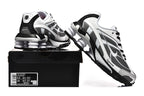 Nike Shox Ride 2 Supreme Sneakers White Black